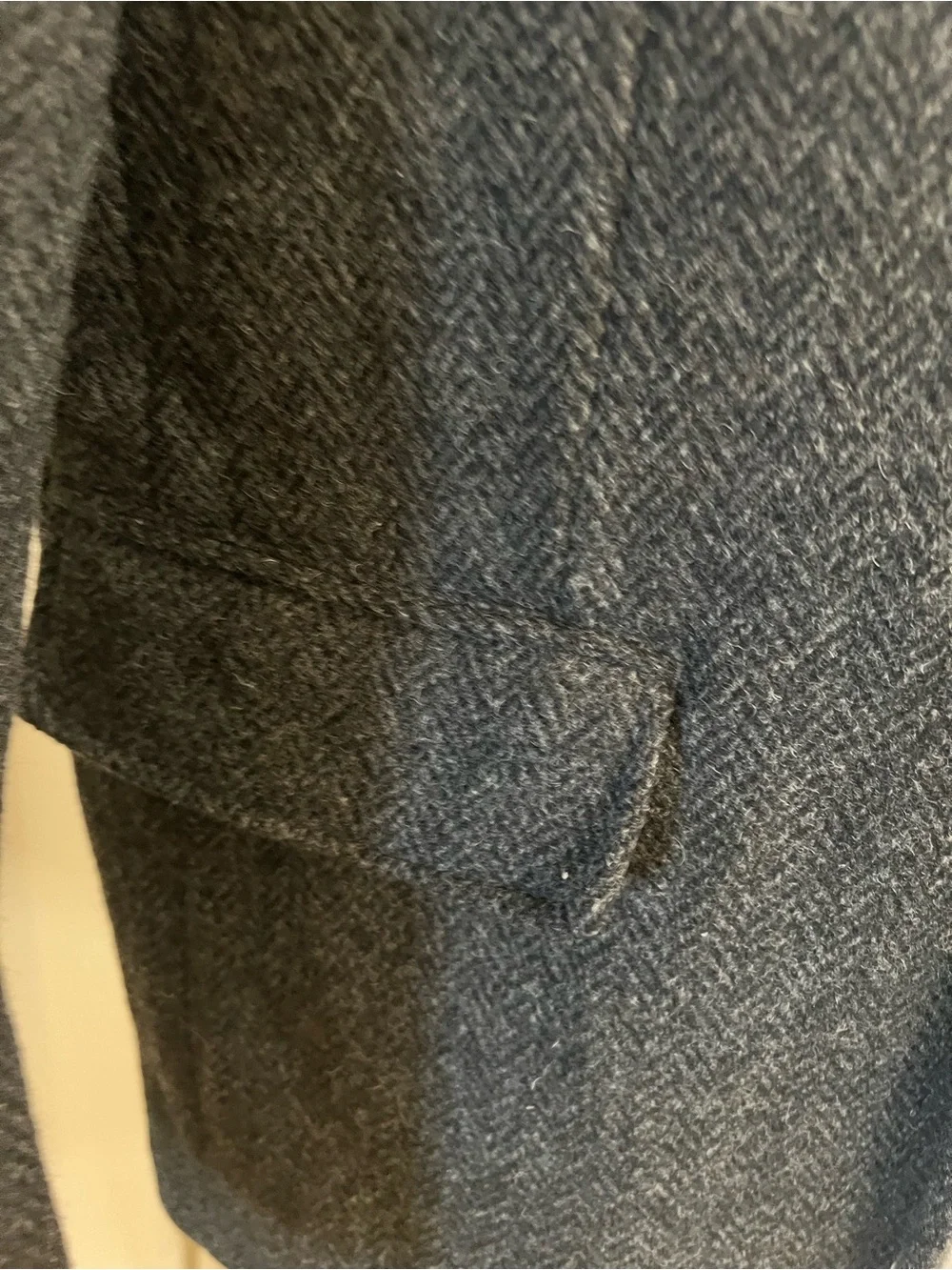 J. Crew tailored crew